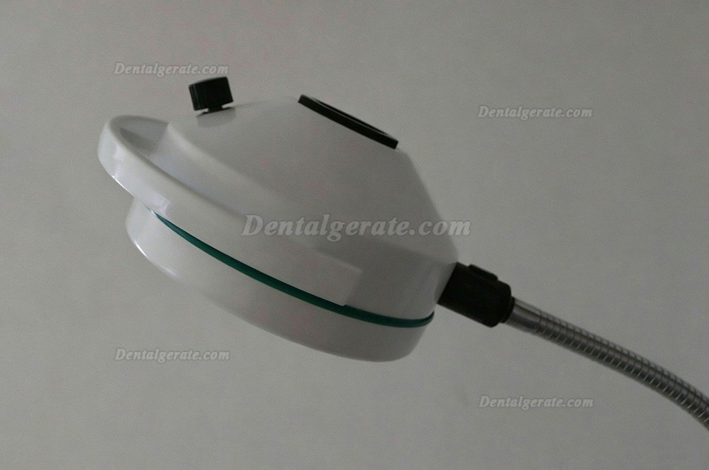 KWS&reg; KD-2012D-3 Medizinische Chirurgische LED Schattenlose Lampe (Grundtyp, Stehtyp)